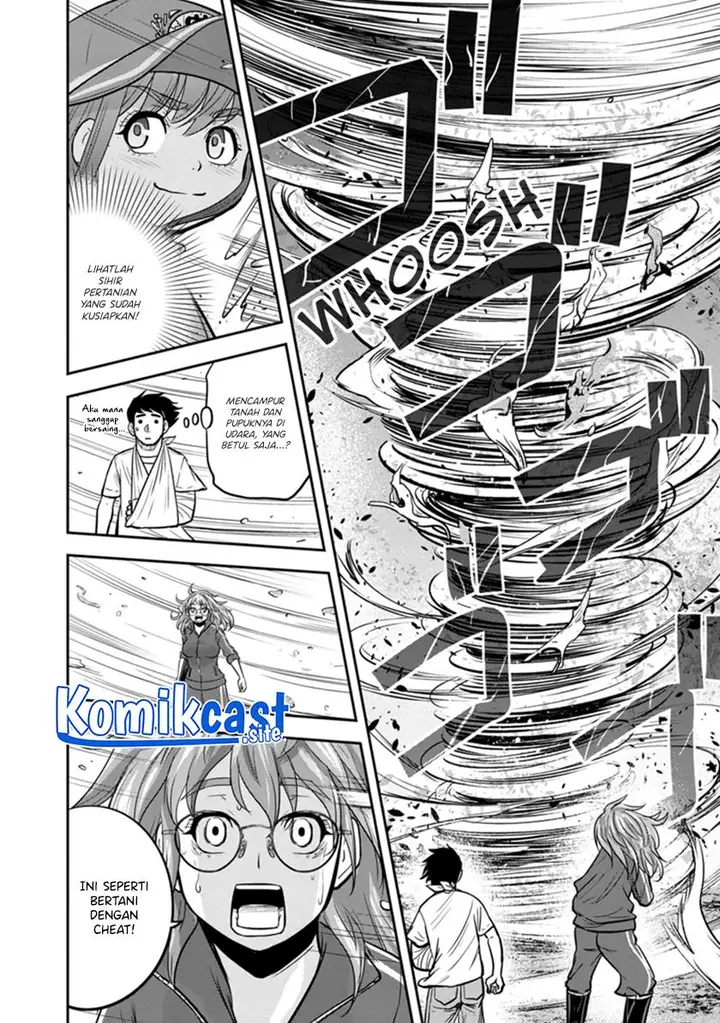 image-komik-orenchi-ni-kita-onna-kishi-to-inakagurashi-suru-koto-ni-natta-ken-chapter-107-15/20