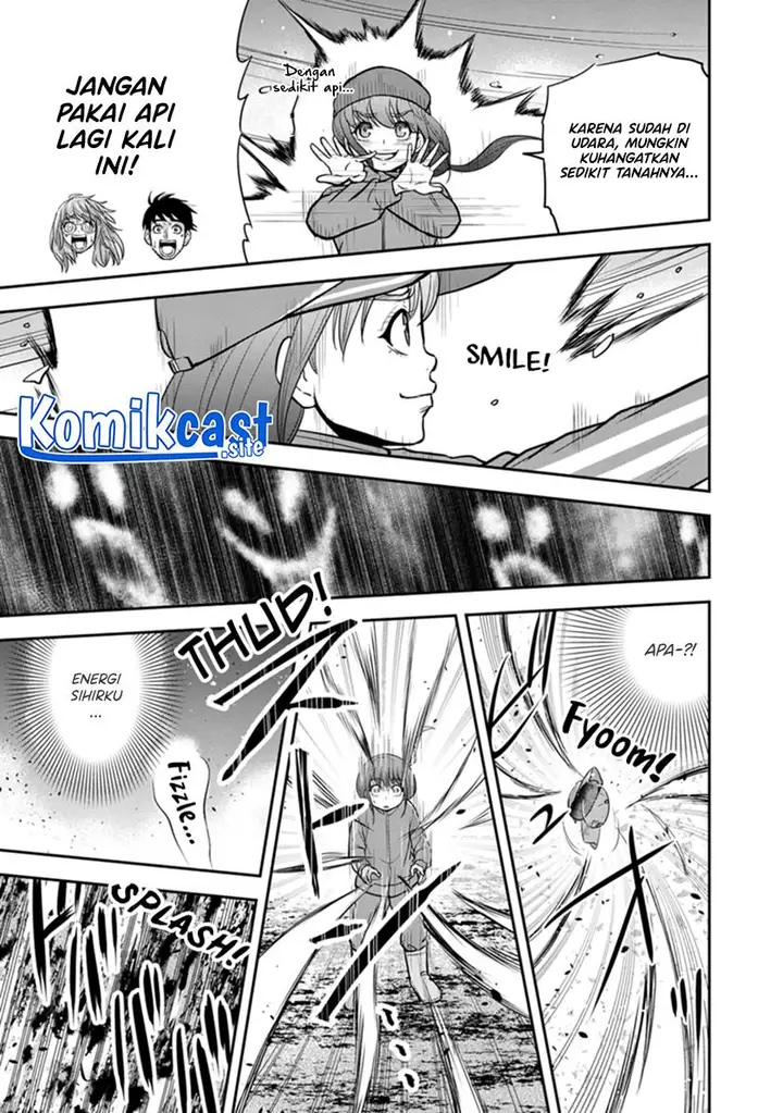 image-komik-orenchi-ni-kita-onna-kishi-to-inakagurashi-suru-koto-ni-natta-ken-chapter-107-16/20