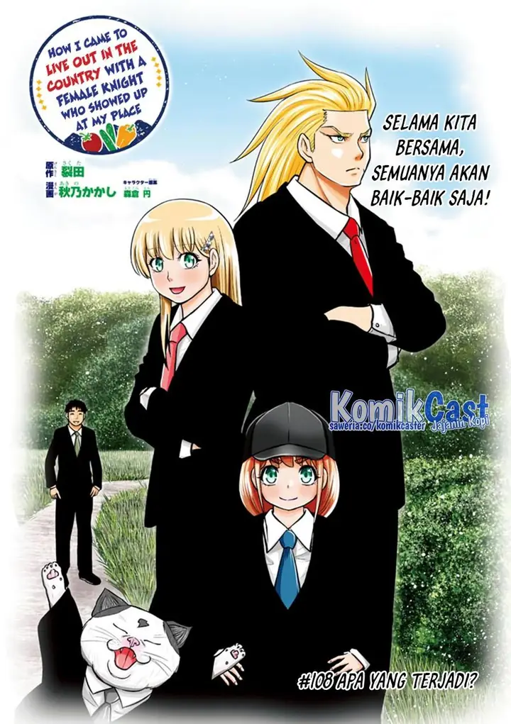 image-komik-orenchi-ni-kita-onna-kishi-to-inakagurashi-suru-koto-ni-natta-ken-chapter-108-0/18