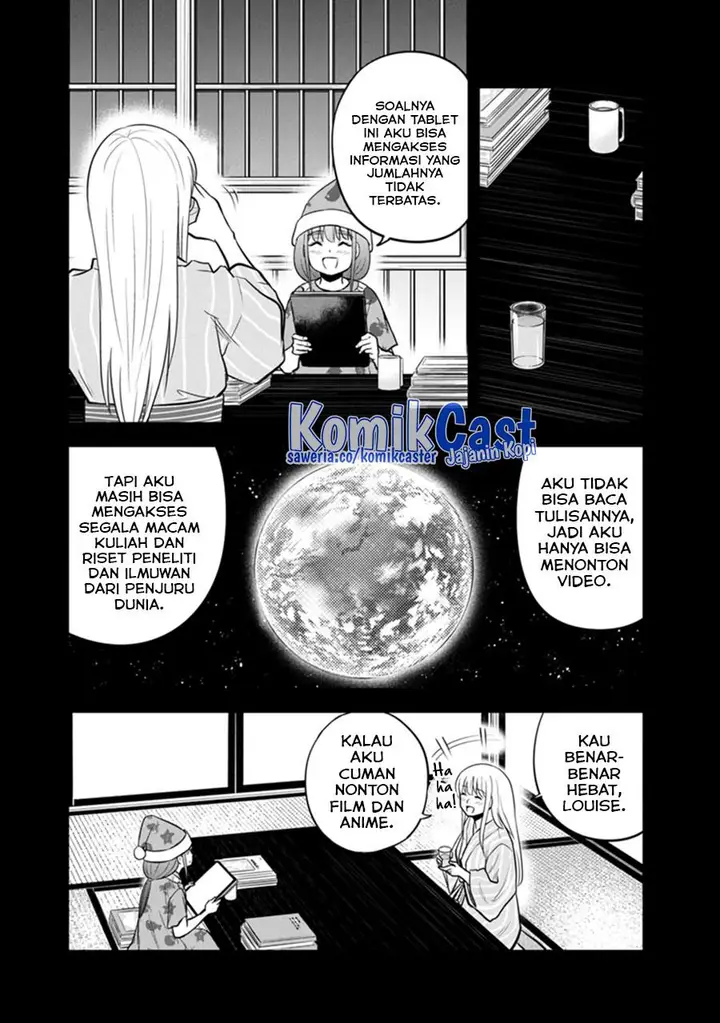 image-komik-orenchi-ni-kita-onna-kishi-to-inakagurashi-suru-koto-ni-natta-ken-chapter-108-3/18