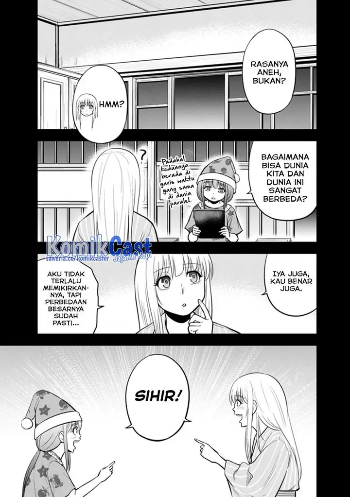image-komik-orenchi-ni-kita-onna-kishi-to-inakagurashi-suru-koto-ni-natta-ken-chapter-108-4/18