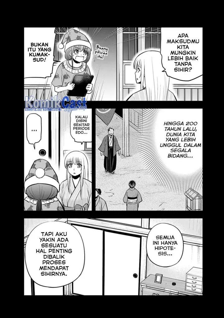 image-komik-orenchi-ni-kita-onna-kishi-to-inakagurashi-suru-koto-ni-natta-ken-chapter-108-6/18