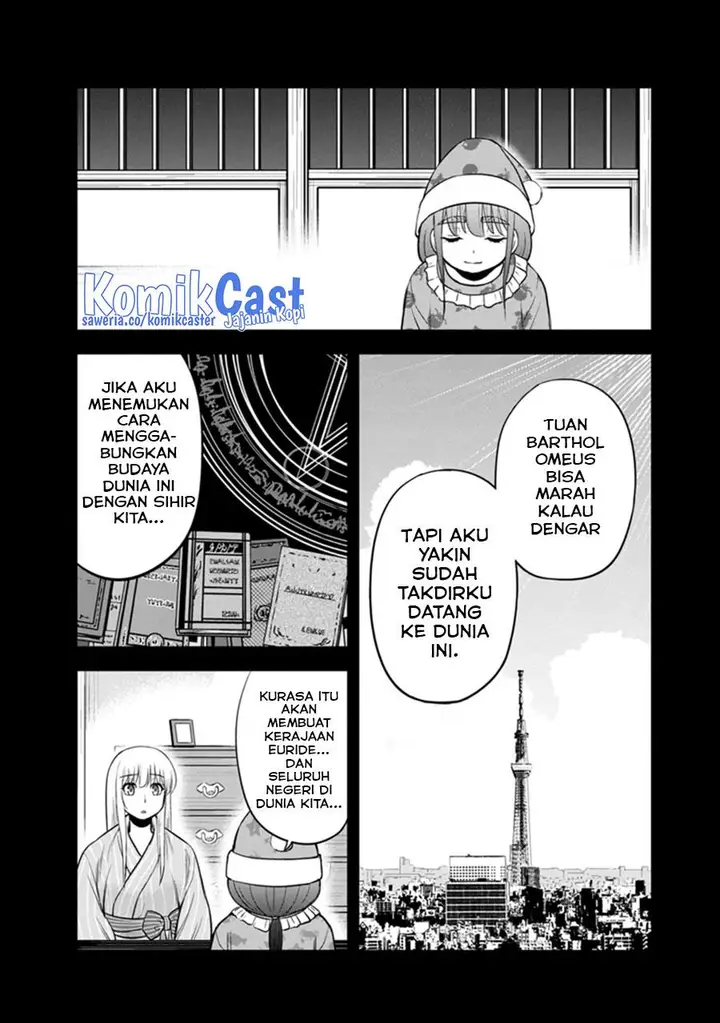 image-komik-orenchi-ni-kita-onna-kishi-to-inakagurashi-suru-koto-ni-natta-ken-chapter-108-8/18