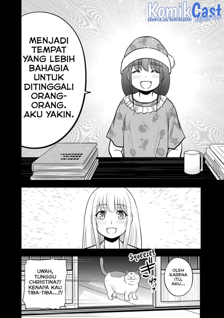 image-komik-orenchi-ni-kita-onna-kishi-to-inakagurashi-suru-koto-ni-natta-ken-chapter-108-9/18