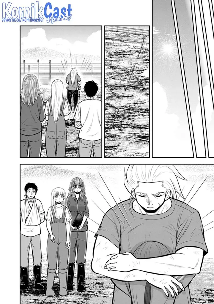 image-komik-orenchi-ni-kita-onna-kishi-to-inakagurashi-suru-koto-ni-natta-ken-chapter-108-11/18