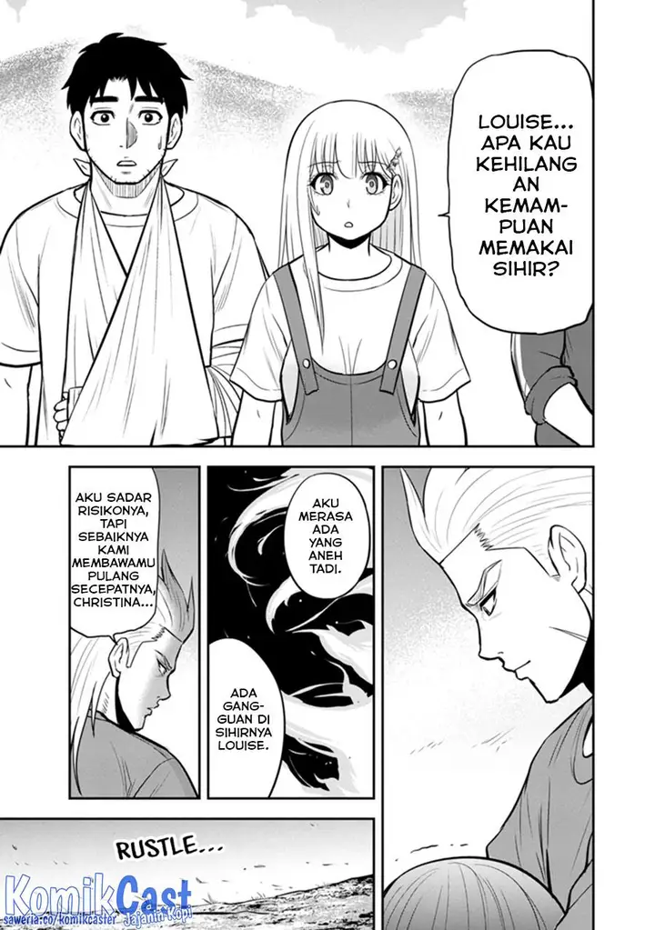 image-komik-orenchi-ni-kita-onna-kishi-to-inakagurashi-suru-koto-ni-natta-ken-chapter-108-12/18