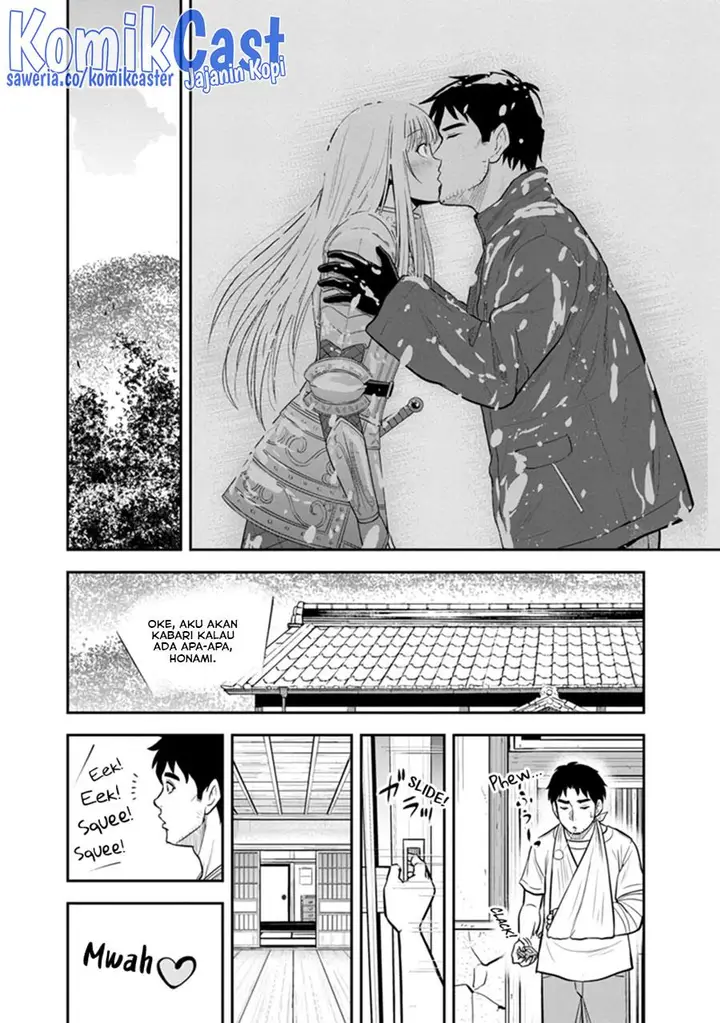 image-komik-orenchi-ni-kita-onna-kishi-to-inakagurashi-suru-koto-ni-natta-ken-chapter-108-16/18