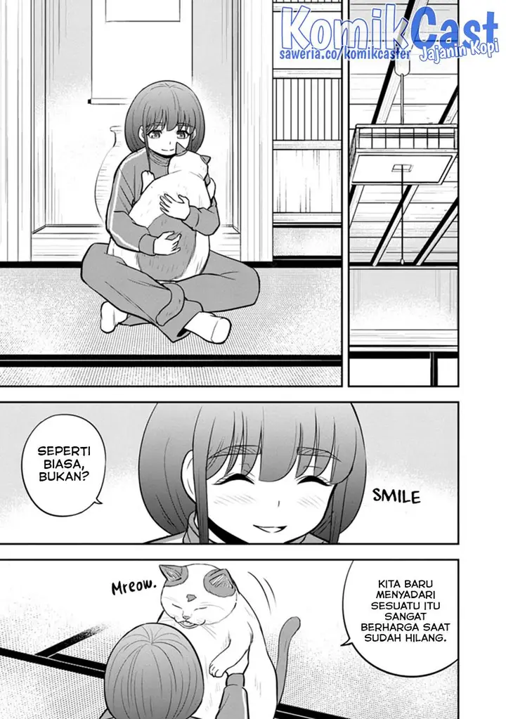 image-komik-orenchi-ni-kita-onna-kishi-to-inakagurashi-suru-koto-ni-natta-ken-chapter-109-4/19