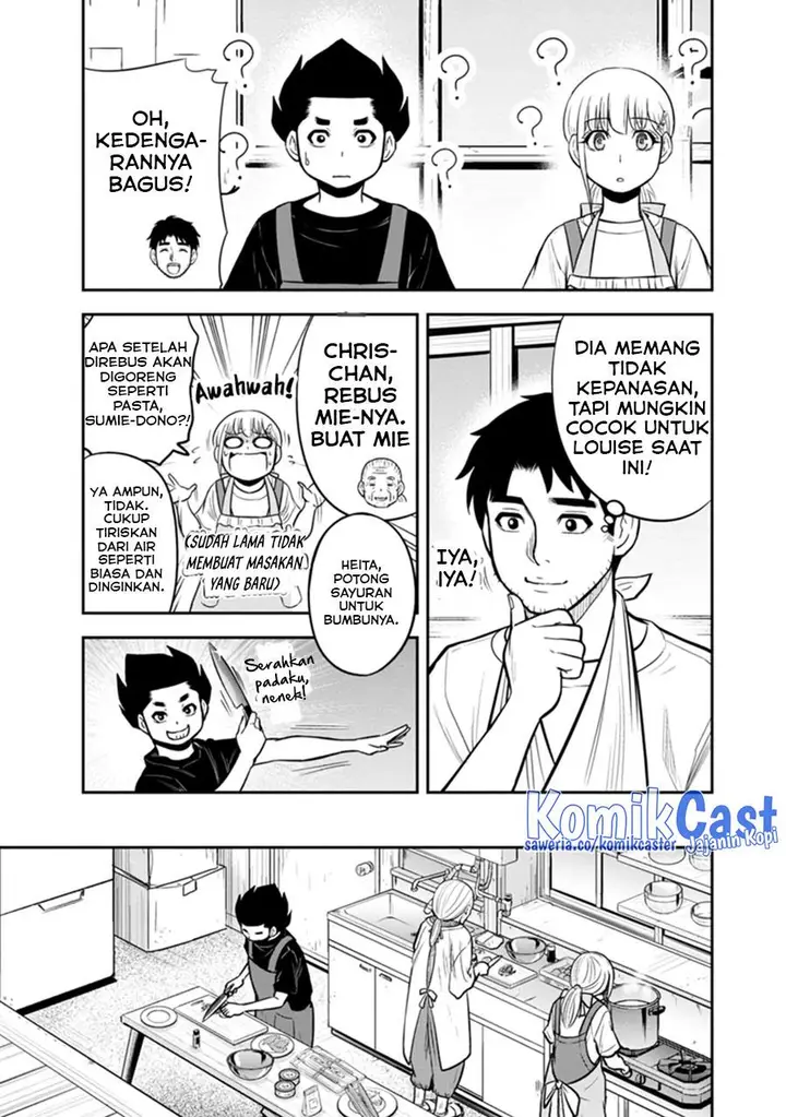 image-komik-orenchi-ni-kita-onna-kishi-to-inakagurashi-suru-koto-ni-natta-ken-chapter-109-10/19