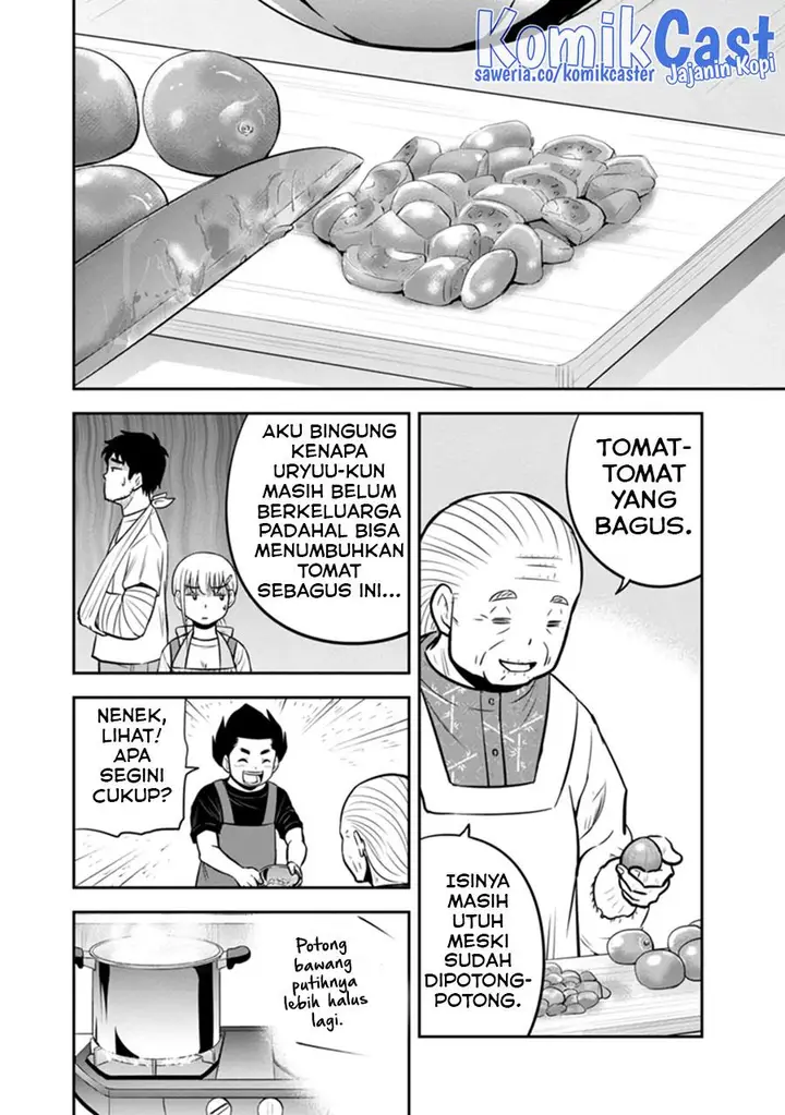 image-komik-orenchi-ni-kita-onna-kishi-to-inakagurashi-suru-koto-ni-natta-ken-chapter-109-11/19