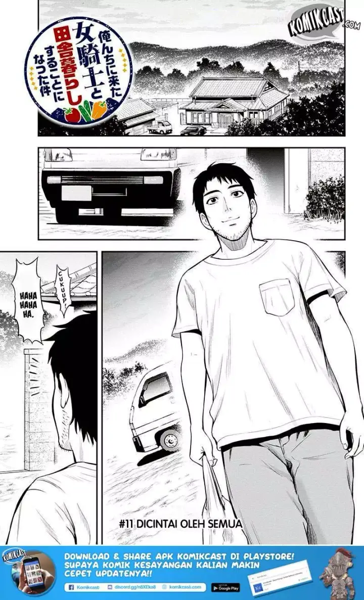 image-komik-orenchi-ni-kita-onna-kishi-to-inakagurashi-suru-koto-ni-natta-ken-chapter-11-1/28