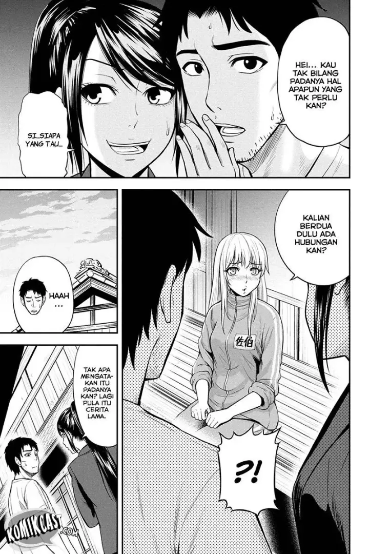 image-komik-orenchi-ni-kita-onna-kishi-to-inakagurashi-suru-koto-ni-natta-ken-chapter-11-4/28