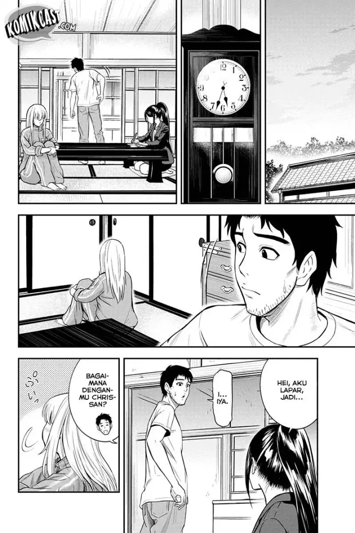 image-komik-orenchi-ni-kita-onna-kishi-to-inakagurashi-suru-koto-ni-natta-ken-chapter-11-7/28