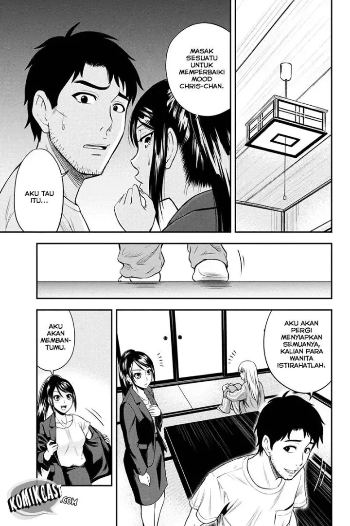 image-komik-orenchi-ni-kita-onna-kishi-to-inakagurashi-suru-koto-ni-natta-ken-chapter-11-8/28