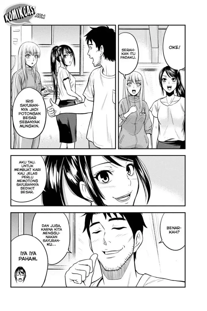 image-komik-orenchi-ni-kita-onna-kishi-to-inakagurashi-suru-koto-ni-natta-ken-chapter-11-13/28