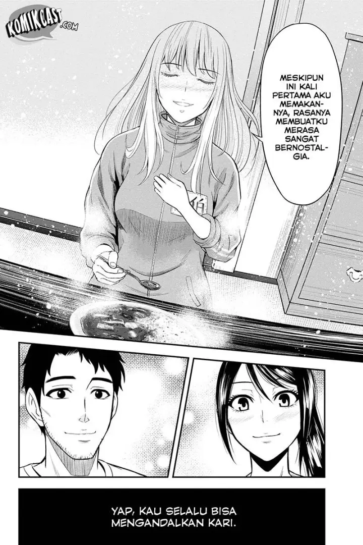 image-komik-orenchi-ni-kita-onna-kishi-to-inakagurashi-suru-koto-ni-natta-ken-chapter-11-21/28