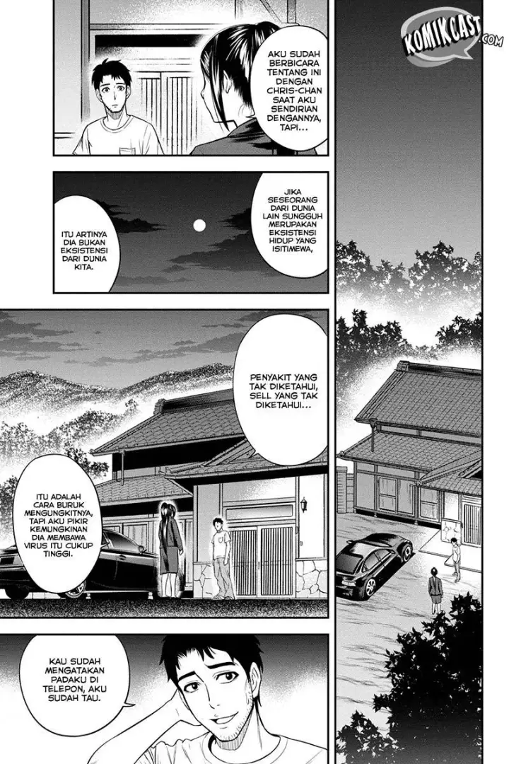 image-komik-orenchi-ni-kita-onna-kishi-to-inakagurashi-suru-koto-ni-natta-ken-chapter-11-22/28