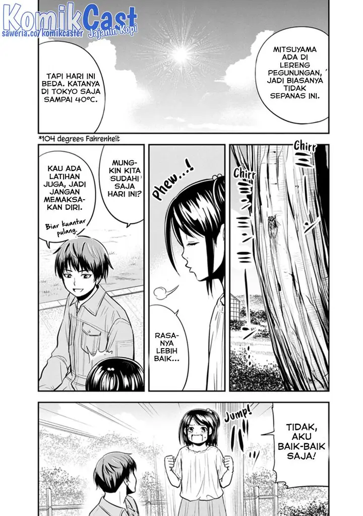 image-komik-orenchi-ni-kita-onna-kishi-to-inakagurashi-suru-koto-ni-natta-ken-chapter-110-2/18
