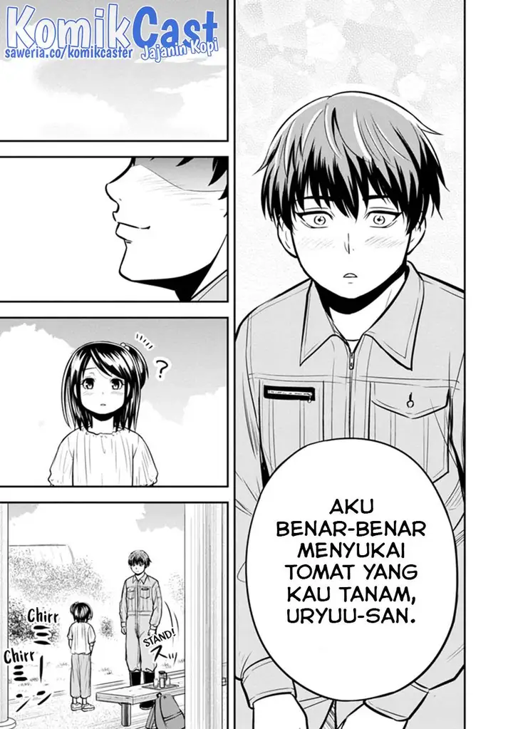 image-komik-orenchi-ni-kita-onna-kishi-to-inakagurashi-suru-koto-ni-natta-ken-chapter-110-4/18