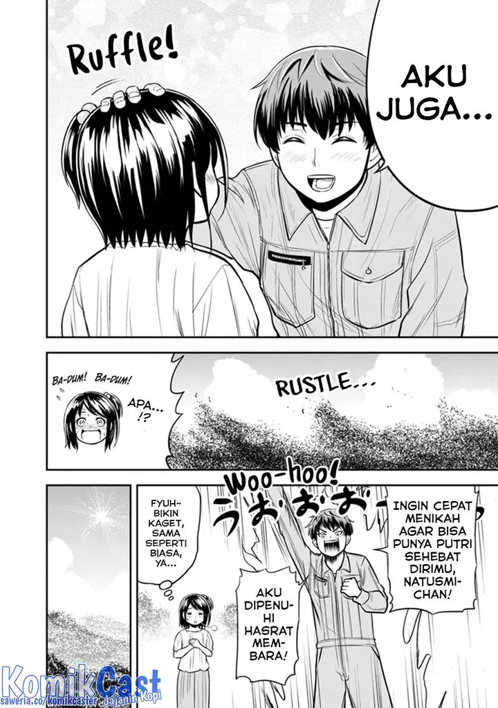 image-komik-orenchi-ni-kita-onna-kishi-to-inakagurashi-suru-koto-ni-natta-ken-chapter-110-5/18