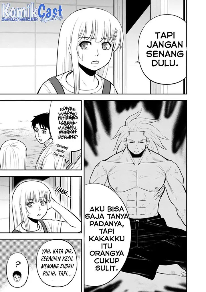 image-komik-orenchi-ni-kita-onna-kishi-to-inakagurashi-suru-koto-ni-natta-ken-chapter-110-12/18
