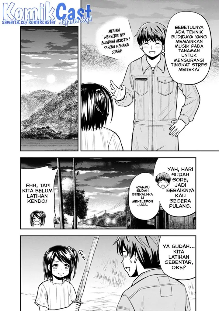 image-komik-orenchi-ni-kita-onna-kishi-to-inakagurashi-suru-koto-ni-natta-ken-chapter-110-15/18