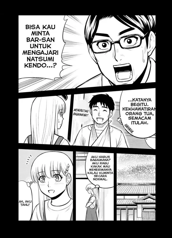 image-komik-orenchi-ni-kita-onna-kishi-to-inakagurashi-suru-koto-ni-natta-ken-chapter-111-0/19