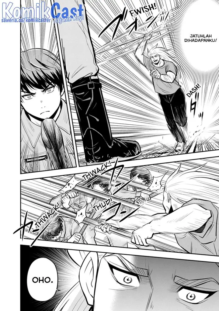 image-komik-orenchi-ni-kita-onna-kishi-to-inakagurashi-suru-koto-ni-natta-ken-chapter-111-3/19