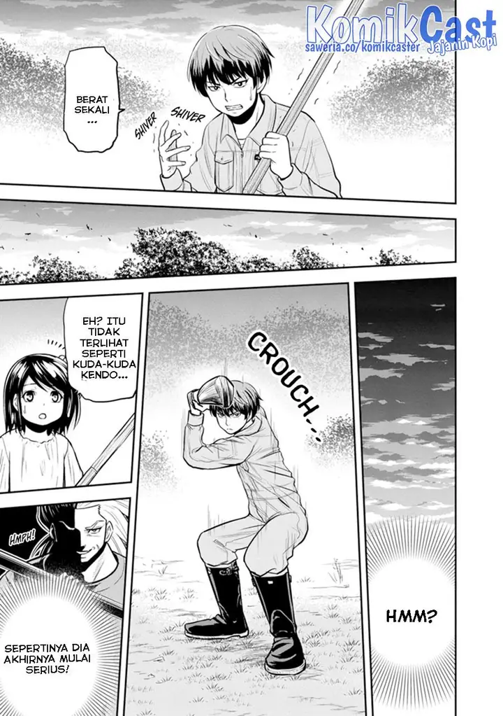 image-komik-orenchi-ni-kita-onna-kishi-to-inakagurashi-suru-koto-ni-natta-ken-chapter-111-4/19