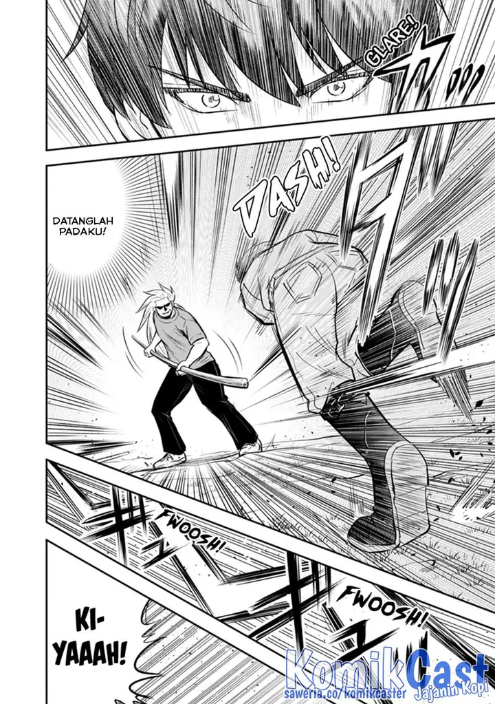 image-komik-orenchi-ni-kita-onna-kishi-to-inakagurashi-suru-koto-ni-natta-ken-chapter-111-5/19