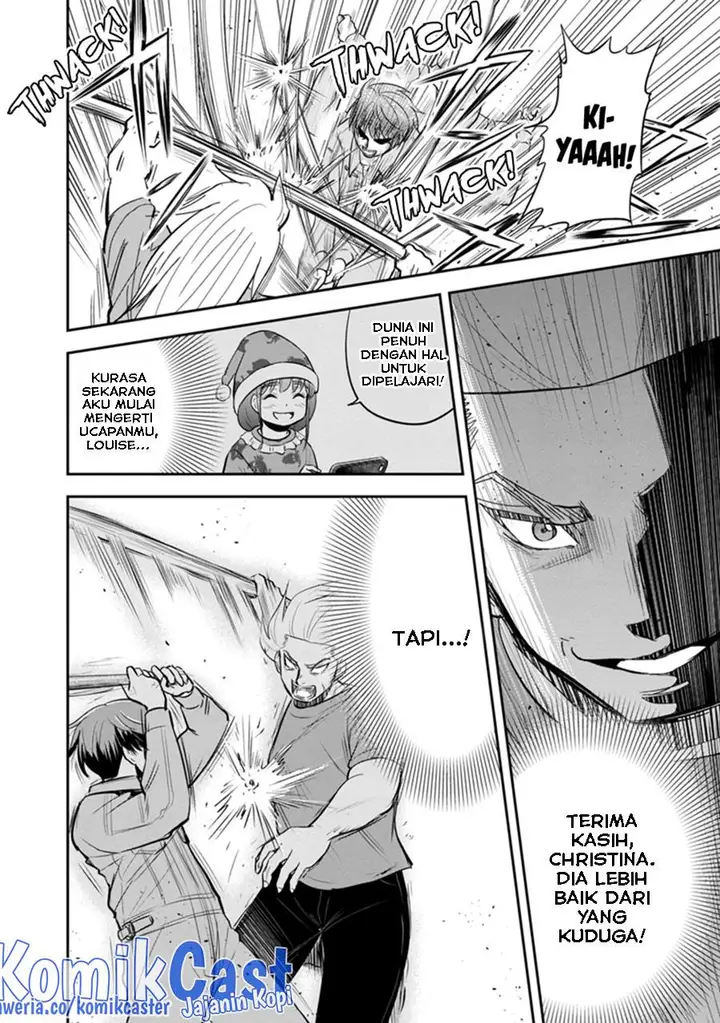 image-komik-orenchi-ni-kita-onna-kishi-to-inakagurashi-suru-koto-ni-natta-ken-chapter-111-7/19