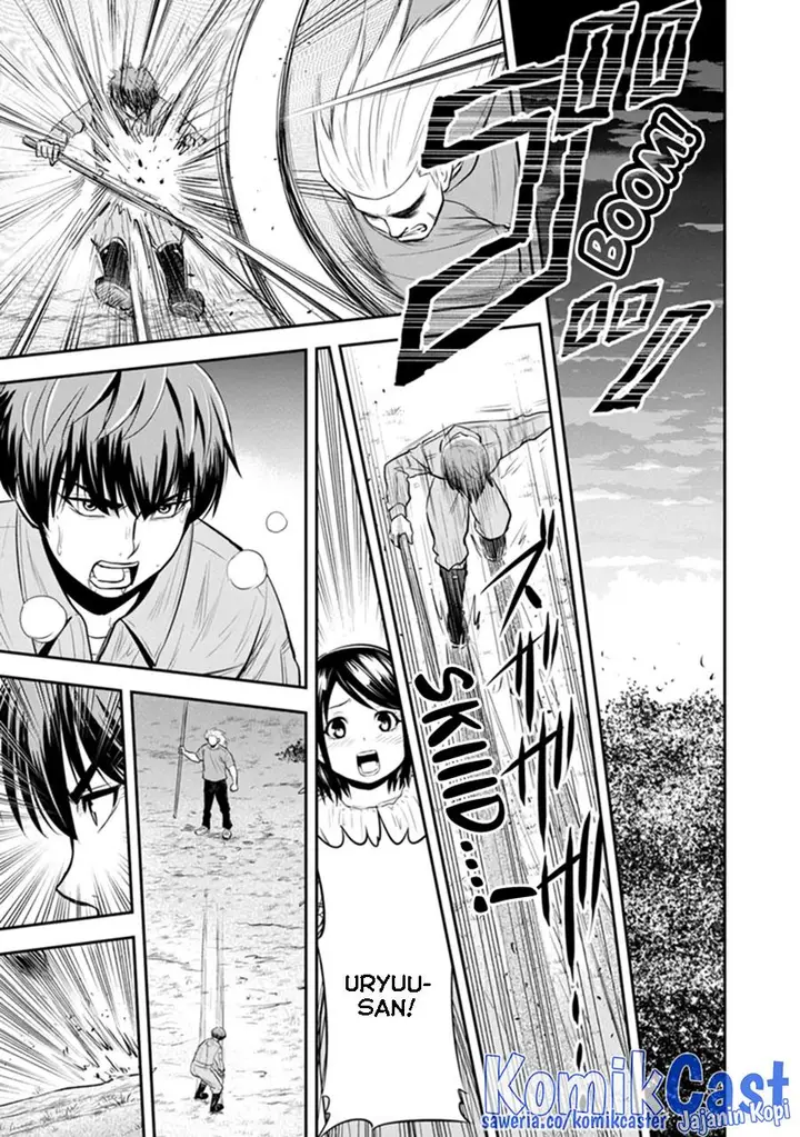 image-komik-orenchi-ni-kita-onna-kishi-to-inakagurashi-suru-koto-ni-natta-ken-chapter-111-8/19