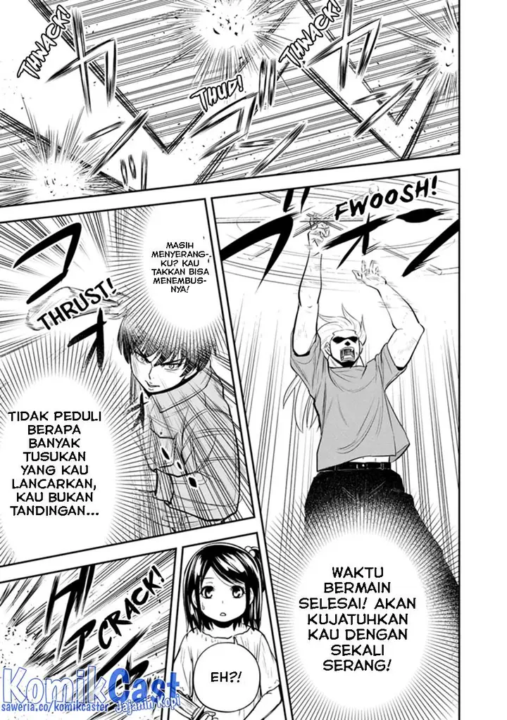 image-komik-orenchi-ni-kita-onna-kishi-to-inakagurashi-suru-koto-ni-natta-ken-chapter-111-10/19