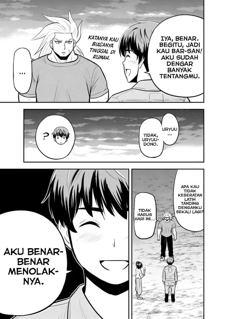 image-komik-orenchi-ni-kita-onna-kishi-to-inakagurashi-suru-koto-ni-natta-ken-chapter-111-16/19