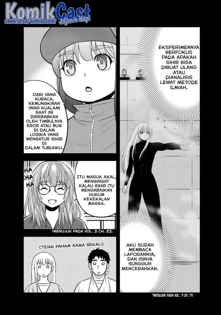image-komik-orenchi-ni-kita-onna-kishi-to-inakagurashi-suru-koto-ni-natta-ken-chapter-114-7/19