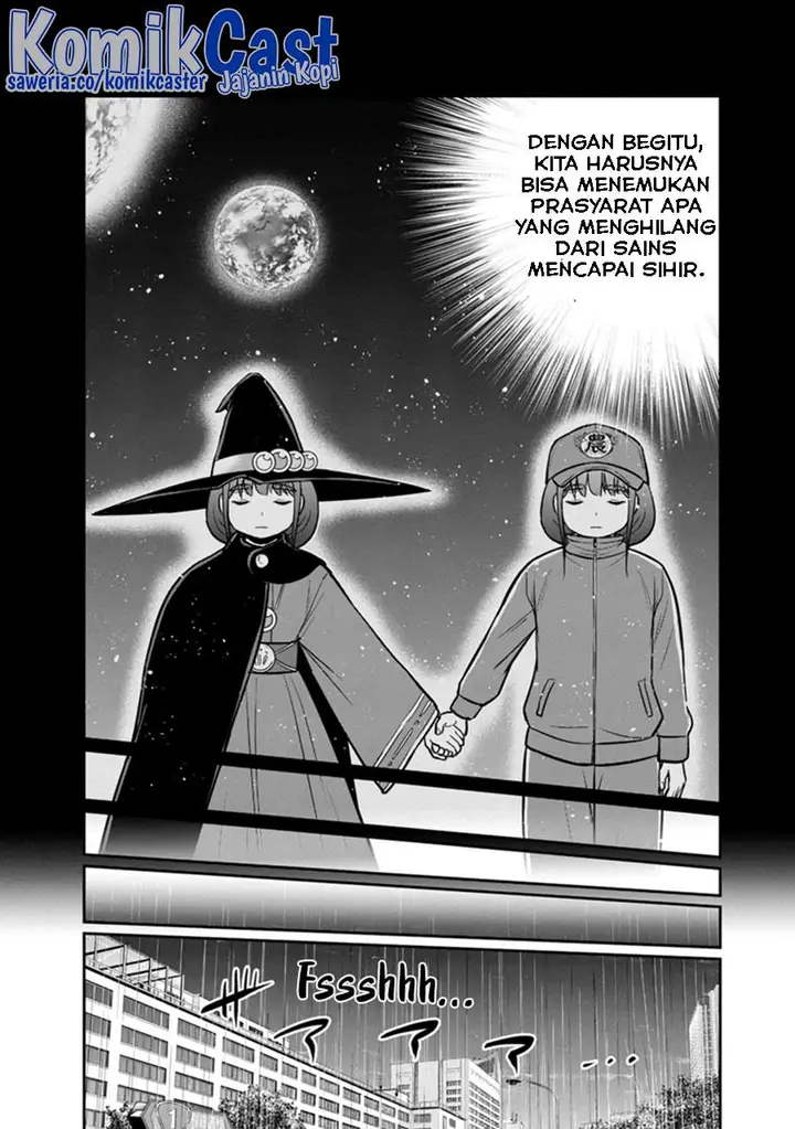image-komik-orenchi-ni-kita-onna-kishi-to-inakagurashi-suru-koto-ni-natta-ken-chapter-114-9/19