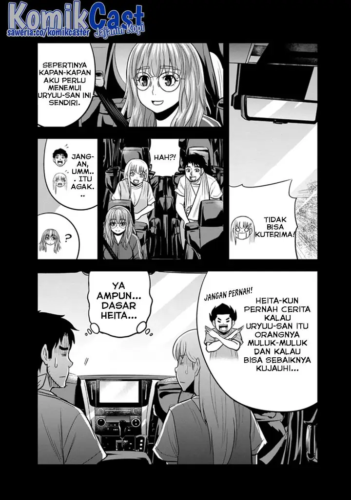 image-komik-orenchi-ni-kita-onna-kishi-to-inakagurashi-suru-koto-ni-natta-ken-chapter-114-14/19