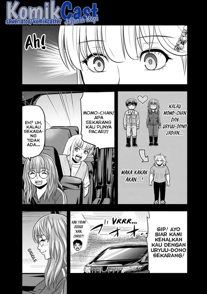 image-komik-orenchi-ni-kita-onna-kishi-to-inakagurashi-suru-koto-ni-natta-ken-chapter-114-15/19