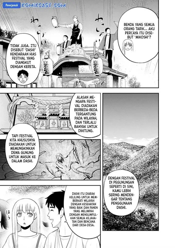 image-komik-orenchi-ni-kita-onna-kishi-to-inakagurashi-suru-koto-ni-natta-ken-chapter-116-2/20