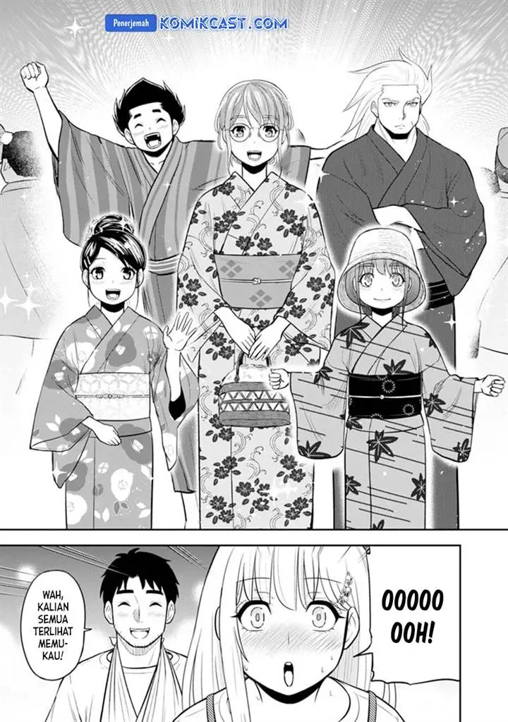 image-komik-orenchi-ni-kita-onna-kishi-to-inakagurashi-suru-koto-ni-natta-ken-chapter-116-4/20
