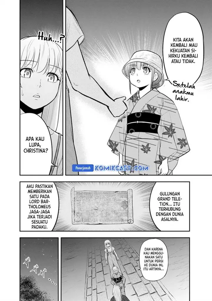 image-komik-orenchi-ni-kita-onna-kishi-to-inakagurashi-suru-koto-ni-natta-ken-chapter-116-15/20