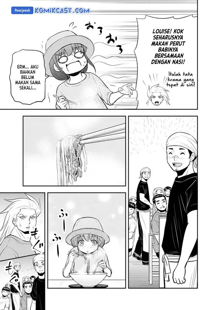 image-komik-orenchi-ni-kita-onna-kishi-to-inakagurashi-suru-koto-ni-natta-ken-chapter-117-7/16