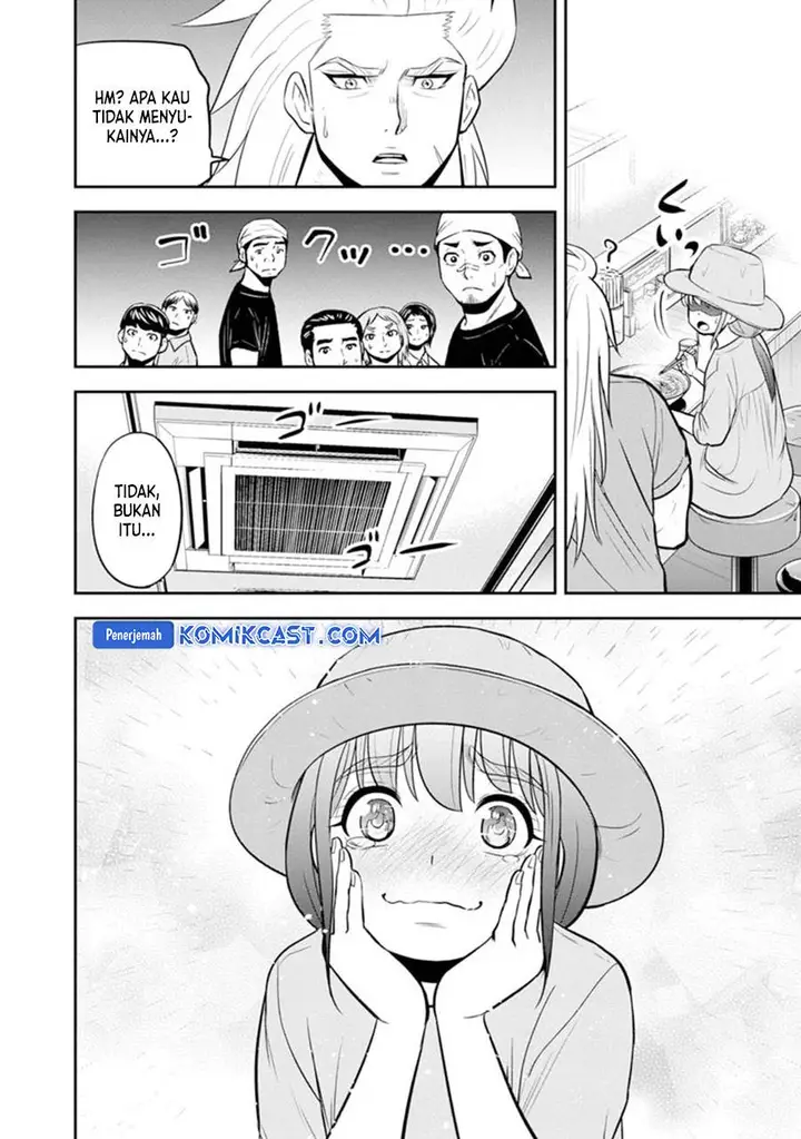 image-komik-orenchi-ni-kita-onna-kishi-to-inakagurashi-suru-koto-ni-natta-ken-chapter-117-8/16