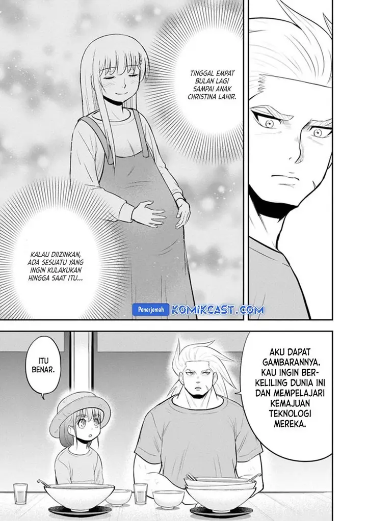 image-komik-orenchi-ni-kita-onna-kishi-to-inakagurashi-suru-koto-ni-natta-ken-chapter-117-13/16