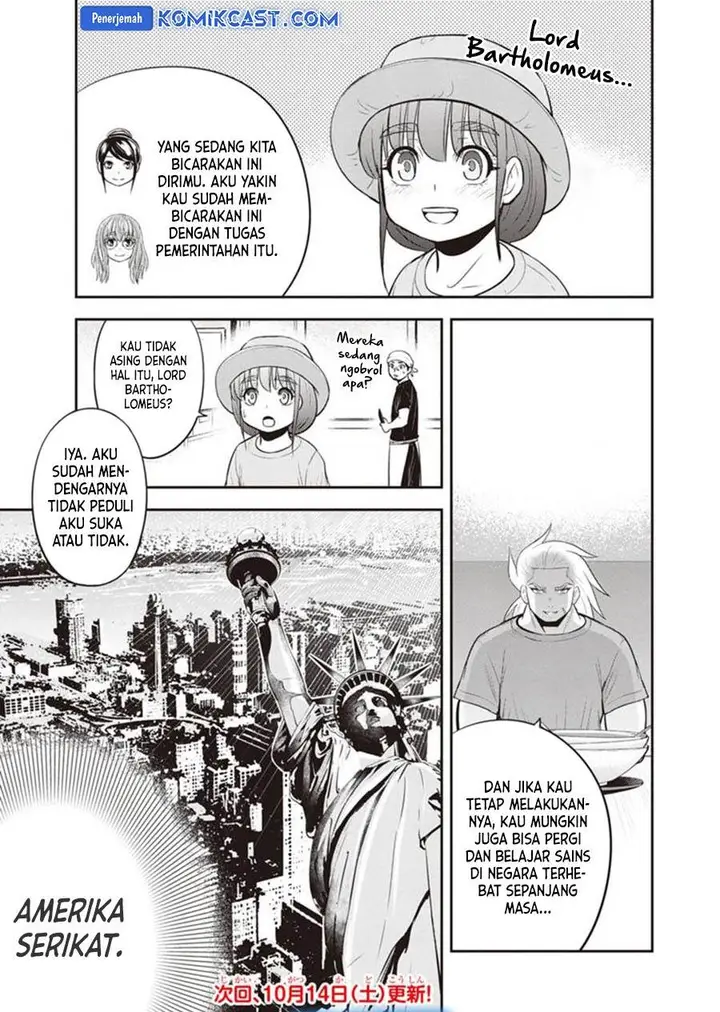 image-komik-orenchi-ni-kita-onna-kishi-to-inakagurashi-suru-koto-ni-natta-ken-chapter-117-15/16