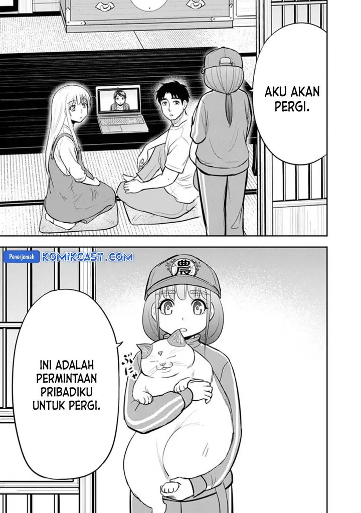 image-komik-orenchi-ni-kita-onna-kishi-to-inakagurashi-suru-koto-ni-natta-ken-chapter-118-6/19
