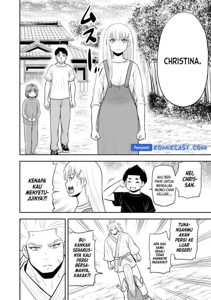 image-komik-orenchi-ni-kita-onna-kishi-to-inakagurashi-suru-koto-ni-natta-ken-chapter-118-13/19