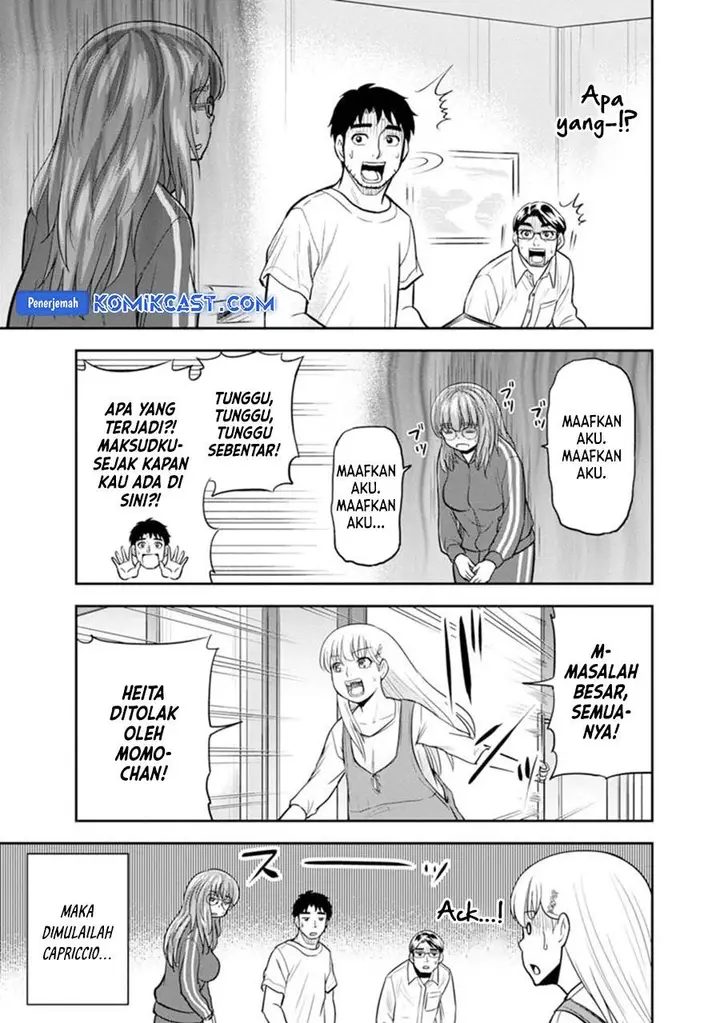image-komik-orenchi-ni-kita-onna-kishi-to-inakagurashi-suru-koto-ni-natta-ken-chapter-119-2/19