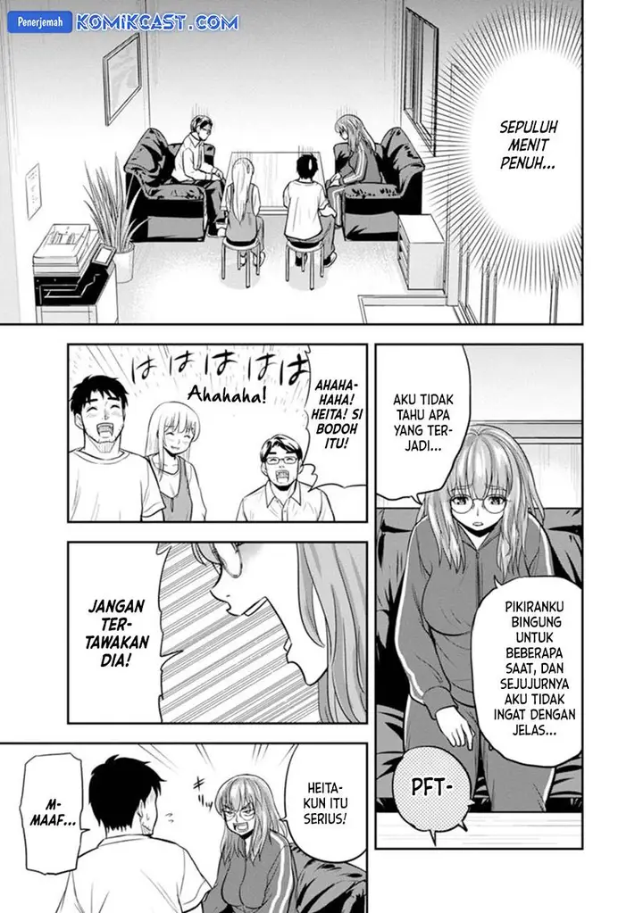 image-komik-orenchi-ni-kita-onna-kishi-to-inakagurashi-suru-koto-ni-natta-ken-chapter-119-4/19