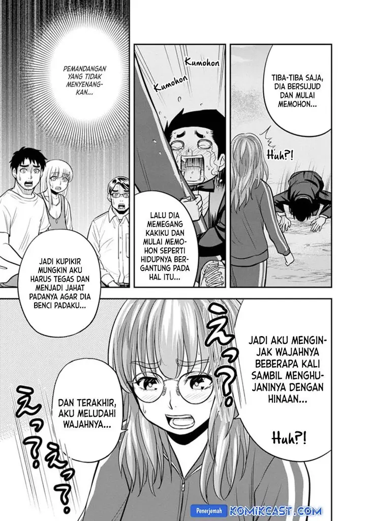 image-komik-orenchi-ni-kita-onna-kishi-to-inakagurashi-suru-koto-ni-natta-ken-chapter-119-6/19